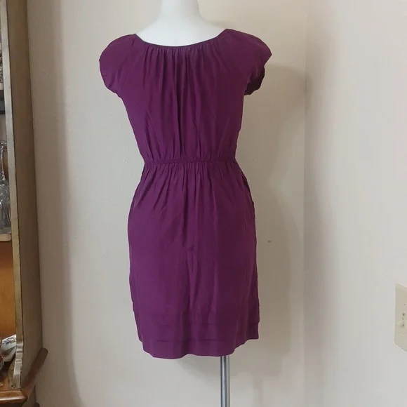 American Eagle Outfitters short dress with pockets! - Picture 4 of 5